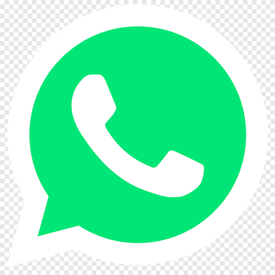 WhatsApp chat